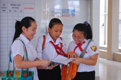 Hà Nội lập trường cho con nhà giàu